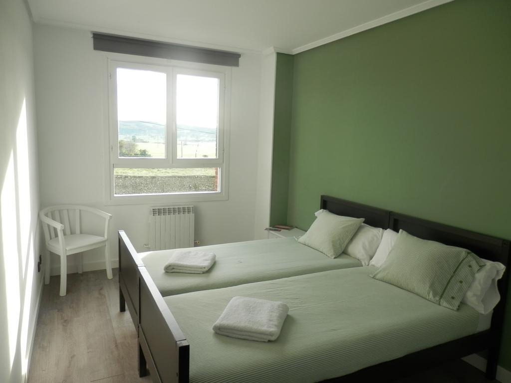 H.A.N.D Surf Hostel 랑그레 객실 사진