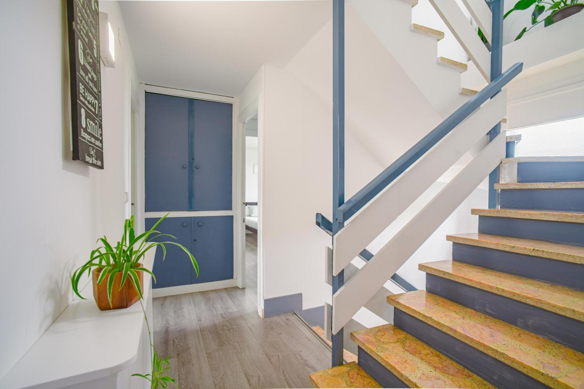 H.A.N.D Surf Hostel 랑그레 외부 사진