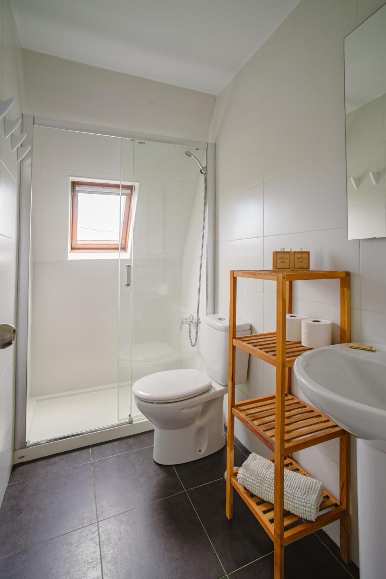 H.A.N.D Surf Hostel 랑그레 외부 사진