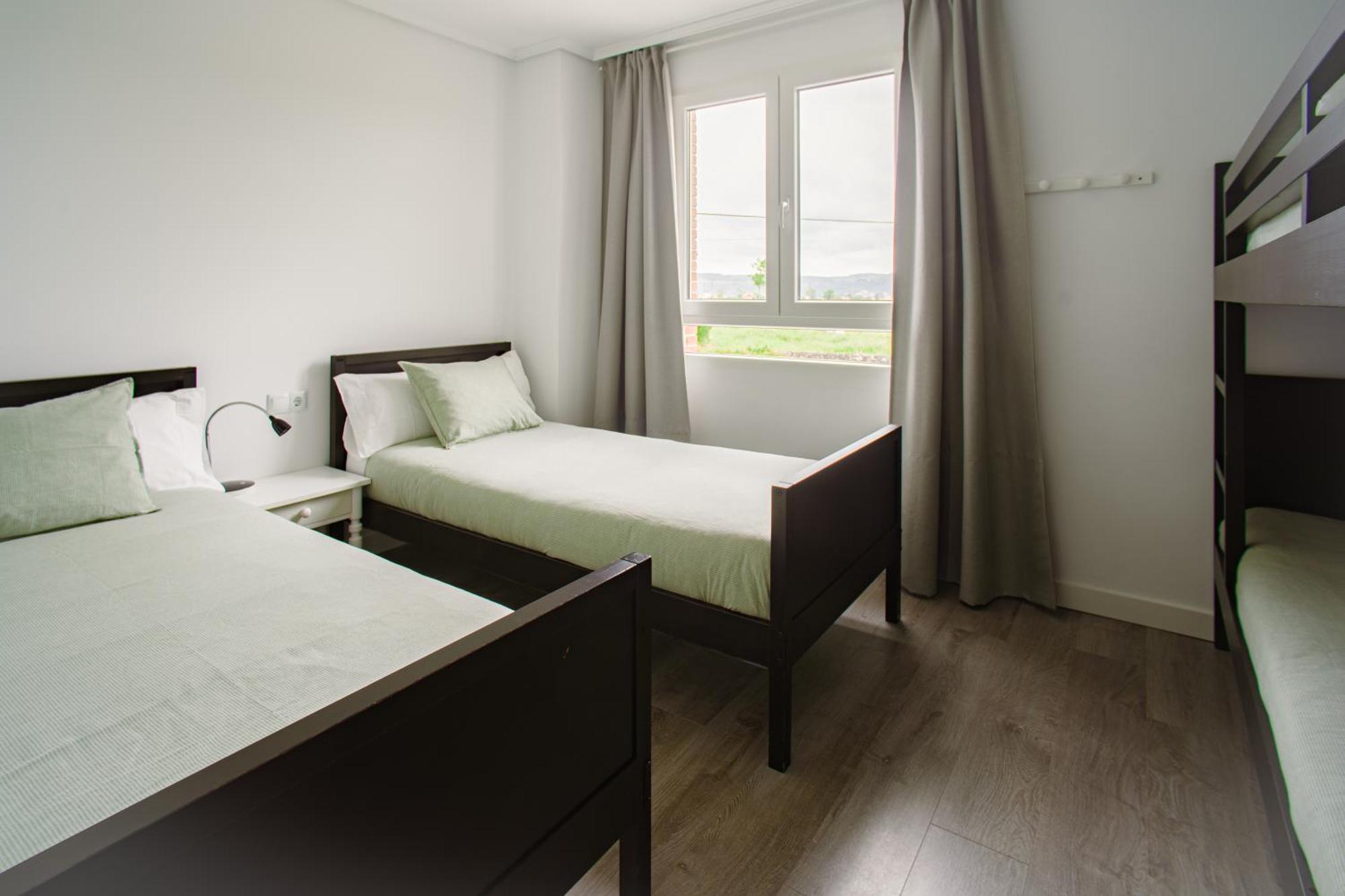 H.A.N.D Surf Hostel 랑그레 외부 사진