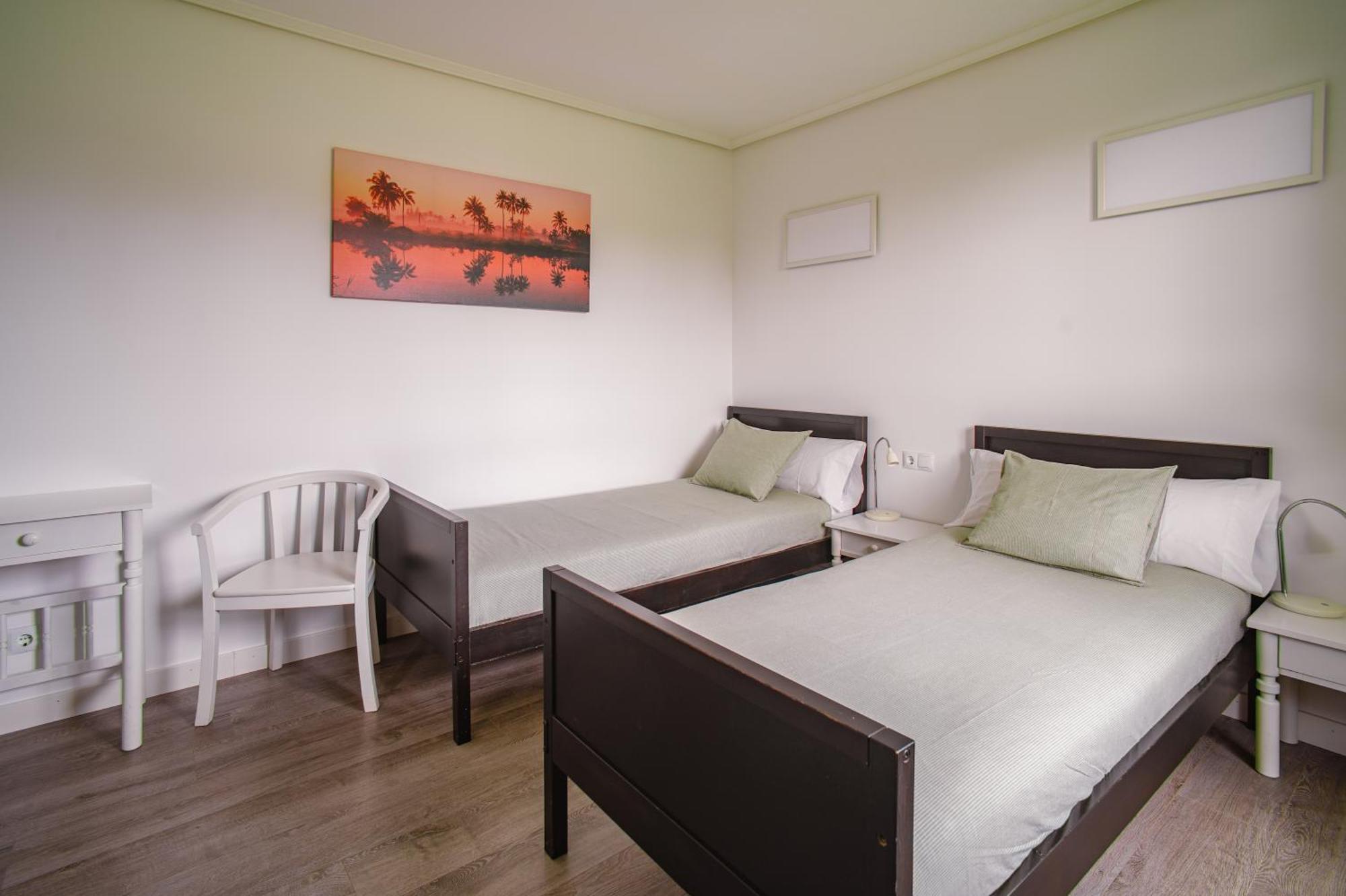 H.A.N.D Surf Hostel 랑그레 외부 사진