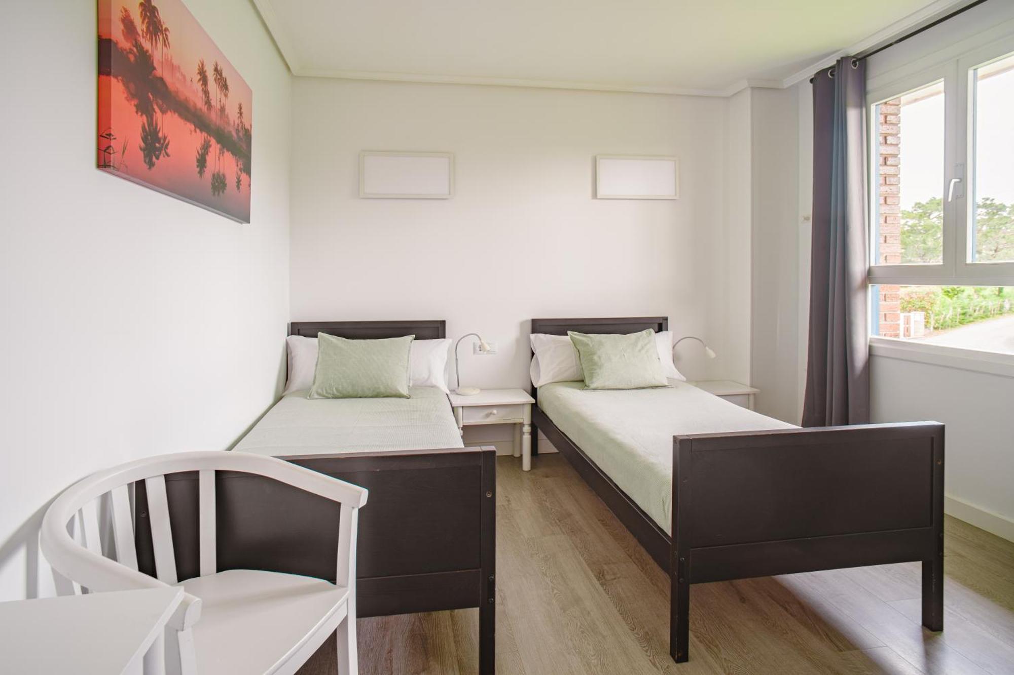 H.A.N.D Surf Hostel 랑그레 외부 사진