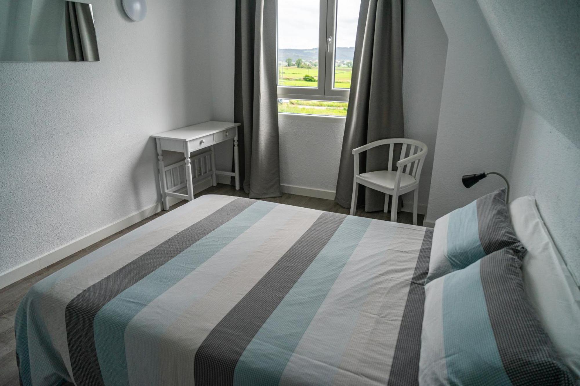 H.A.N.D Surf Hostel 랑그레 외부 사진