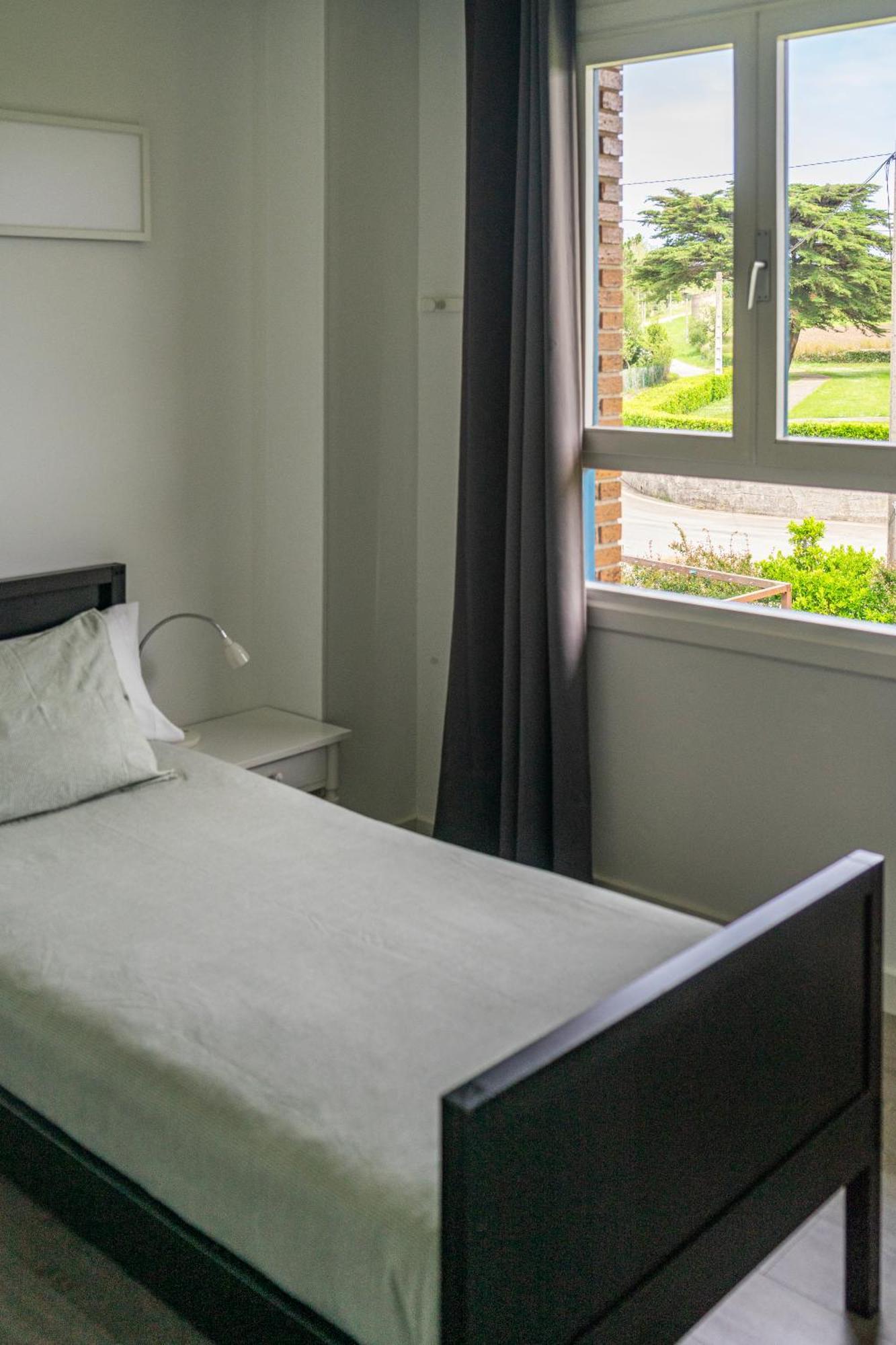 H.A.N.D Surf Hostel 랑그레 외부 사진