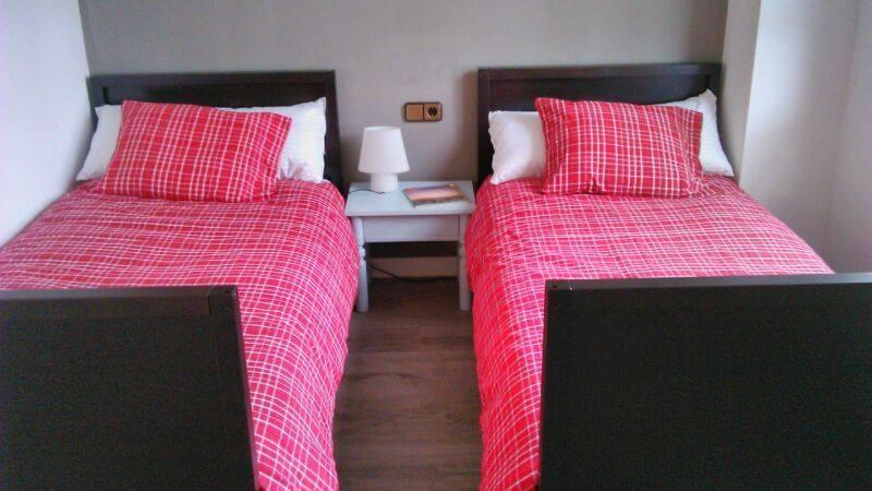 H.A.N.D Surf Hostel 랑그레 외부 사진