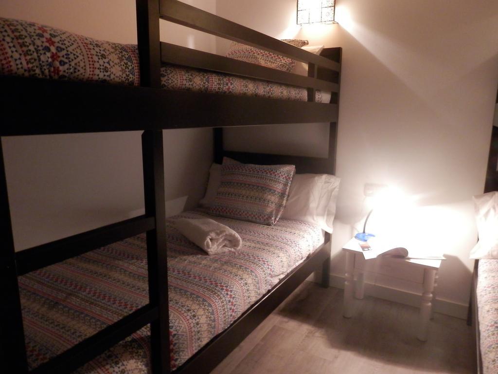H.A.N.D Surf Hostel 랑그레 외부 사진